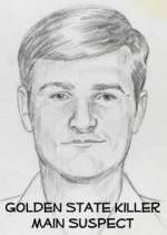 Golden State Killer: Main Suspect