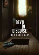 Devil in Disguise: John Wayne Gacy