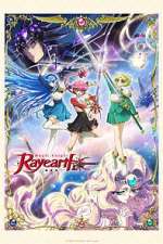 Magic Knight Rayearth