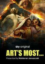 Art\'s Most...