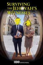 Sobrevivir al ParaÃ­so: MÃ¡s allÃ¡ de los Testigos de JehovÃ¡