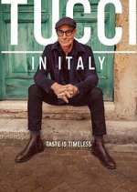 Tucci in Italy