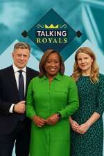 Talking Royals