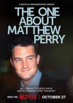 The One About Matthew Perry