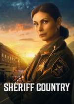 Sheriff Country