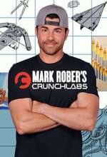 Mark Rober\'s CrunchLabs