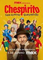 Chespirito: Sin Querer Queriendo