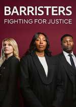 Barristers: Fighting For Justice