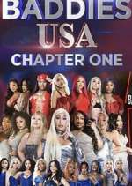 Baddies USA
