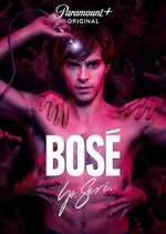 BosÃ©