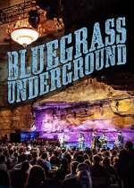Bluegrass Underground