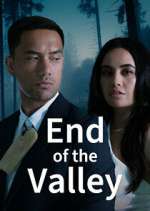 End of the Valley