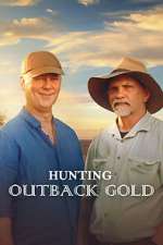 Hunting Outback Gold
