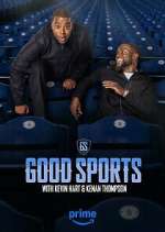 Good Sports with Kevin Hart and Kenan Thompson