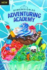 Adventuring Academy