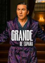 Grande de EspaÃ±a