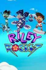 Riley Rocket