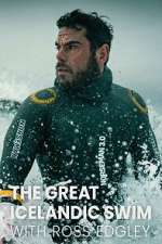 The Great Icelandic Swim with Ross Edgley