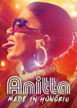 Anitta: Made in HonÃ³rio
