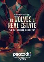 The Wolves of Real Estate: The Alexander Brothers
