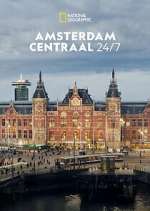 Amsterdam Centraal 24/7