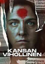 Kansan vihollinen