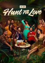 90 Day: Hunt for Love
