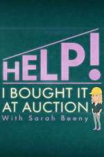 Help! I Bought It at Auction with Sarah Beeny