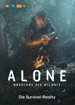 Alone Germany