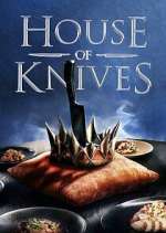 House of Knives