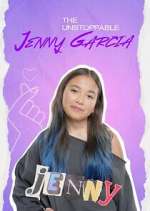 The Unstoppable Jenny Garcia