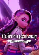 Unicorn Academy: Secrets Revealed