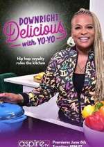 Downright Delicious with Yo-Yo