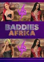 Baddies Africa