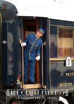 The Orient Express: A Golden Era of Travel