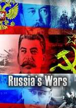Russia\'s Wars